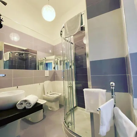 Al Corso 203 招待所 萨莱诺