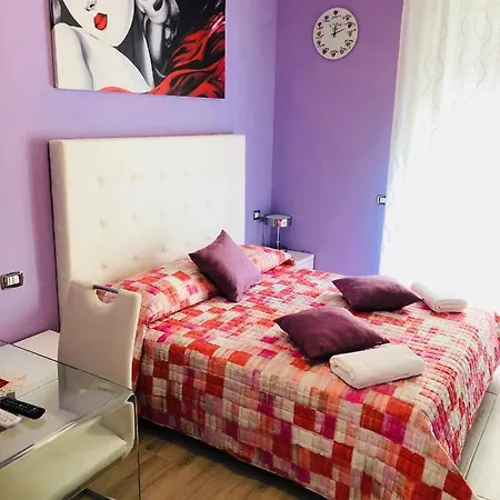 Al Corso 203 萨莱诺