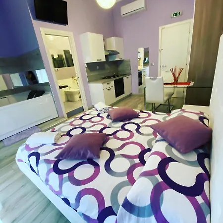Guest house Al Corso 203 *