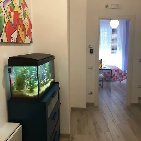 Guest house Al Corso 203 Salerno