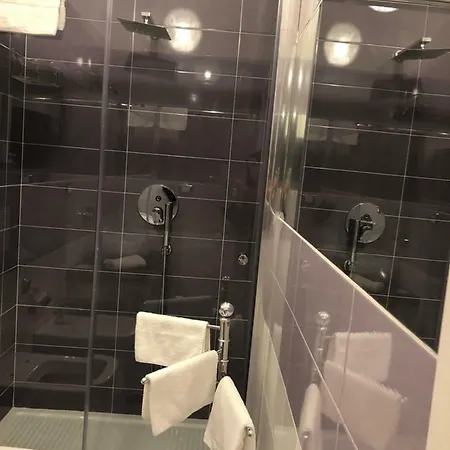 Al Corso 203 招待所