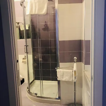 招待所 Al Corso 203 萨莱诺