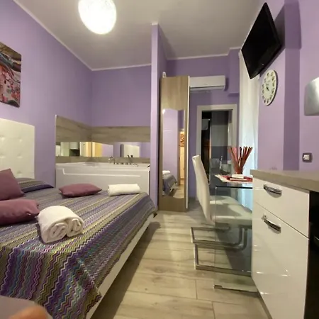 Al Corso 203 Guest house *