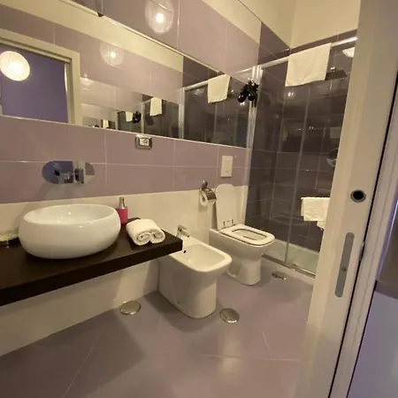 Al Corso 203 招待所 4*