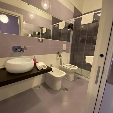Al Corso 203 Guest house *