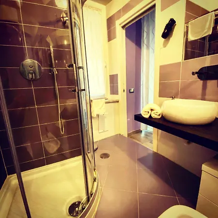 Guest house Al Corso 203