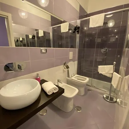 Guest house Al Corso 203 *