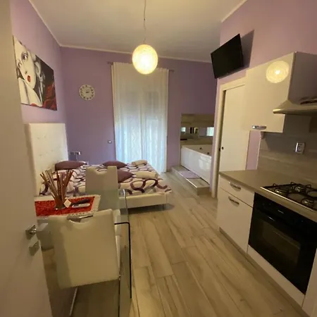 Al Corso 203 Guest house