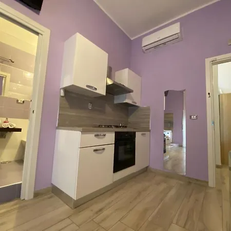 Al Corso 203 Penzion