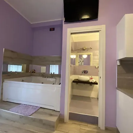 Penzion Al Corso 203 Salerno