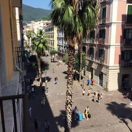 Al Corso 203 Penzion 4*