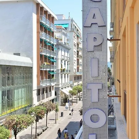 Al Corso 203 Penzion