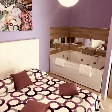 Al Corso 203 Penzion