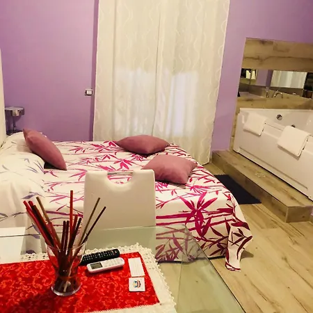 Al Corso 203 Penzion Salerno