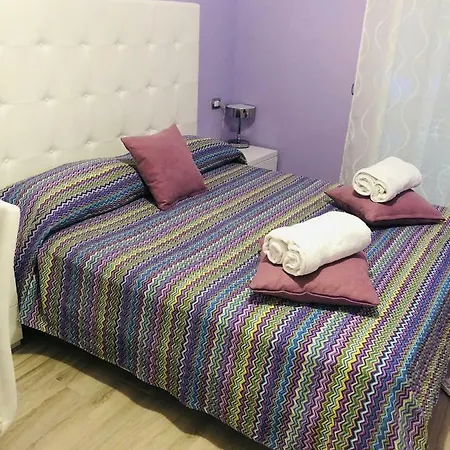 Al Corso 203 Penzion Salerno