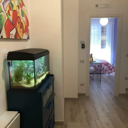 Penzion Al Corso 203 Salerno