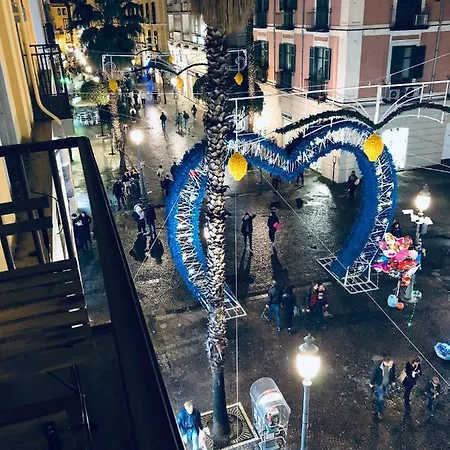 Al Corso 203 Penzion