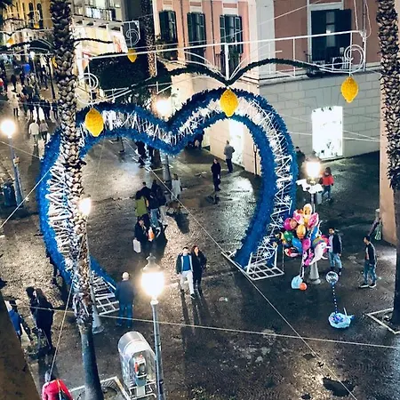 Al Corso 203 Salerno