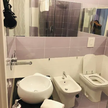 Al Corso 203 4* Salerno