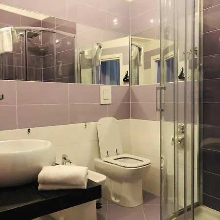 Al Corso 203 Penzion Salerno