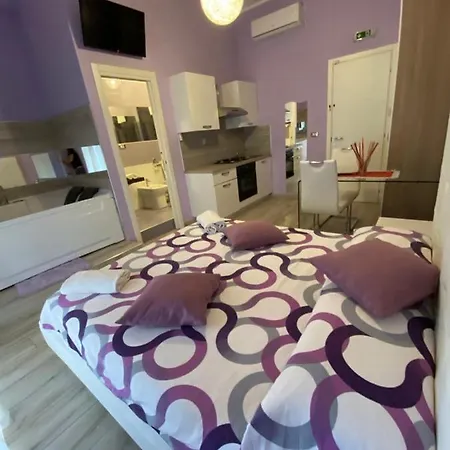 Al Corso 203 Salerno