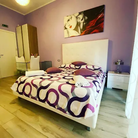 Maison d'hôtes Al Corso 203 *