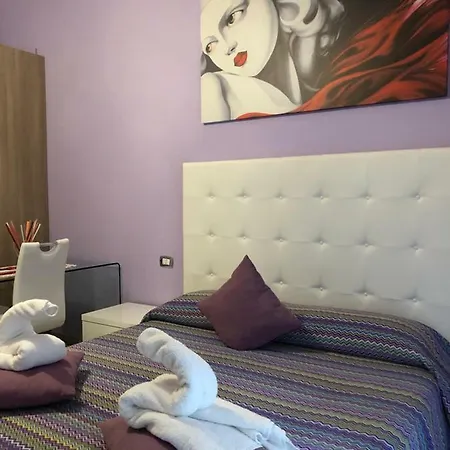 Al Corso 203 4* Salerno