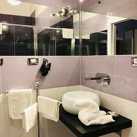 Gasthuis Al Corso 203 4*