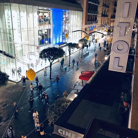 Gasthuis Al Corso 203 4*