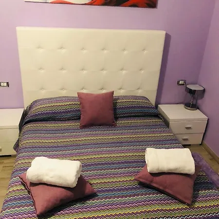 Al Corso 203 Gasthuis