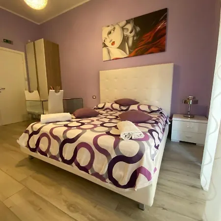 Al Corso 203 4* Salerno