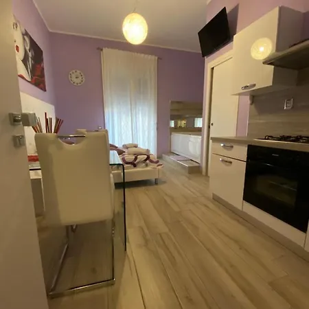 Al Corso 203 Maison d'hôtes *