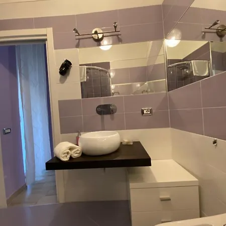 Maison d'hôtes Al Corso 203 *